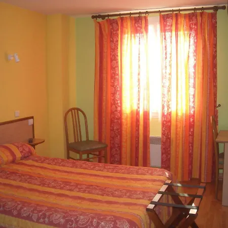 فندق Les Chambres De Fred Gorses