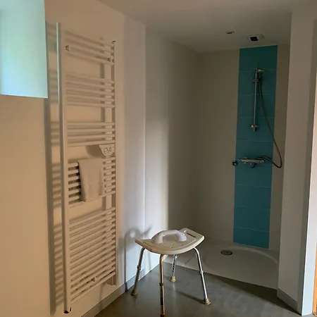 فندق Les Chambres De Fred