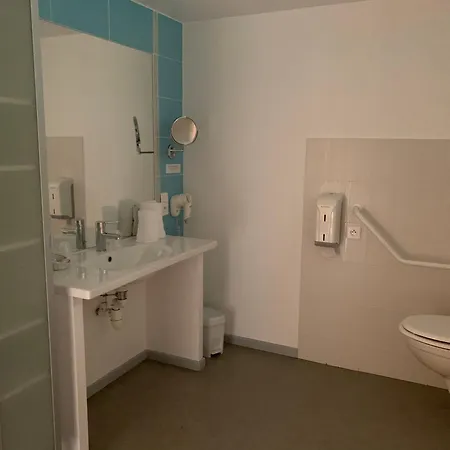 Les Chambres De Fred Gorses