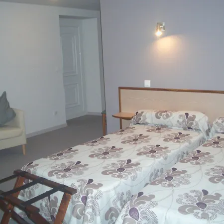 فندق Les Chambres De Fred Gorses