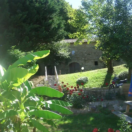 Les Chambres De Fred