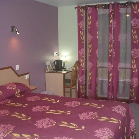 Les Chambres De Fred فندق Gorses