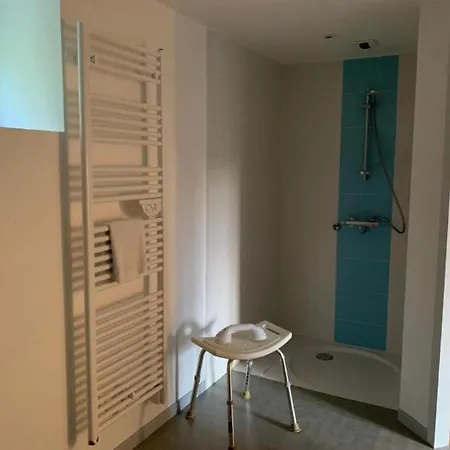 Les Chambres De Fred Gorses