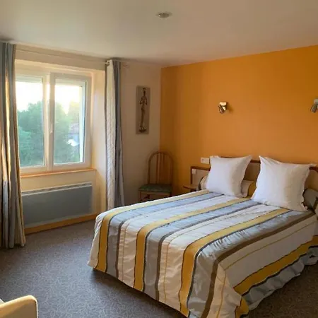 Les Chambres De Fred 2*