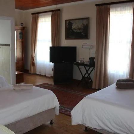 Les Chambres De Fred Gorses