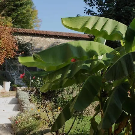 Les Chambres De Fred 2* Gorses