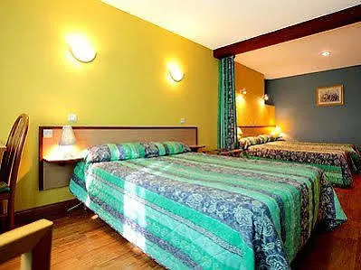 Les Chambres De Fred