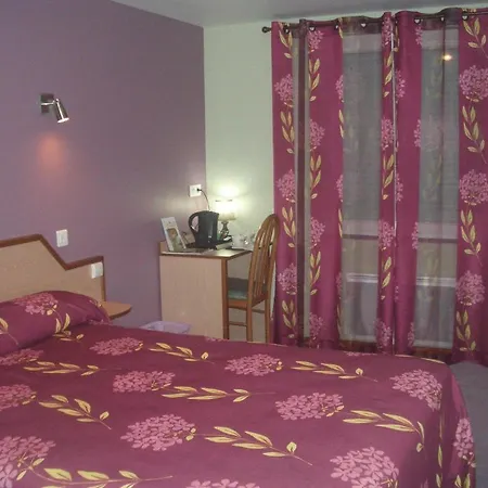 Les Chambres De Fred فندق 2*