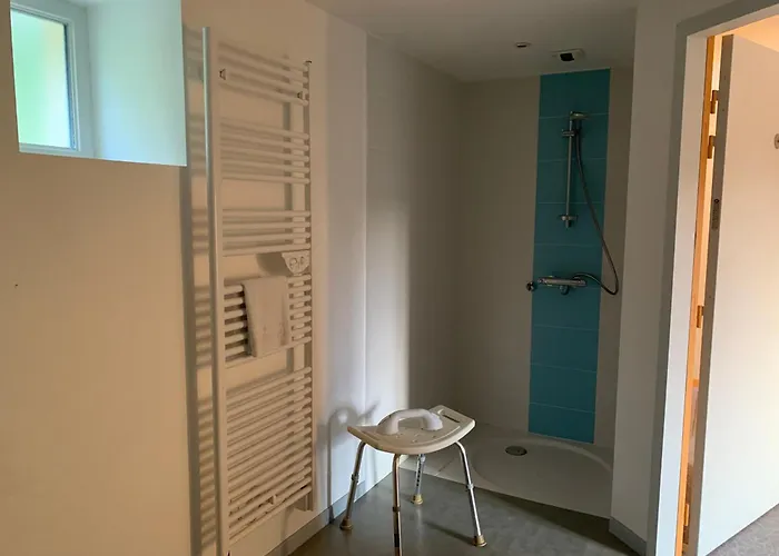 Hotel Hôtel Colombié