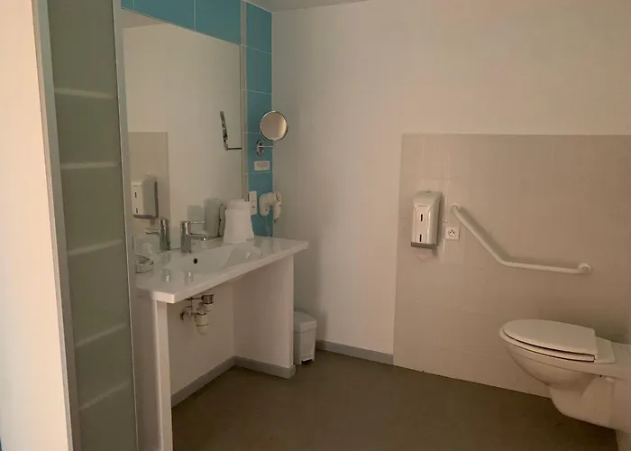 Hôtel Colombié Gorses