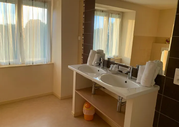 Hôtel Colombié Hotel 2*