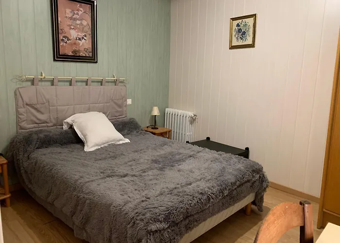 Hôtel Colombié Hotel