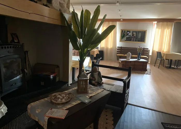 Hotel Hôtel Colombié 2*