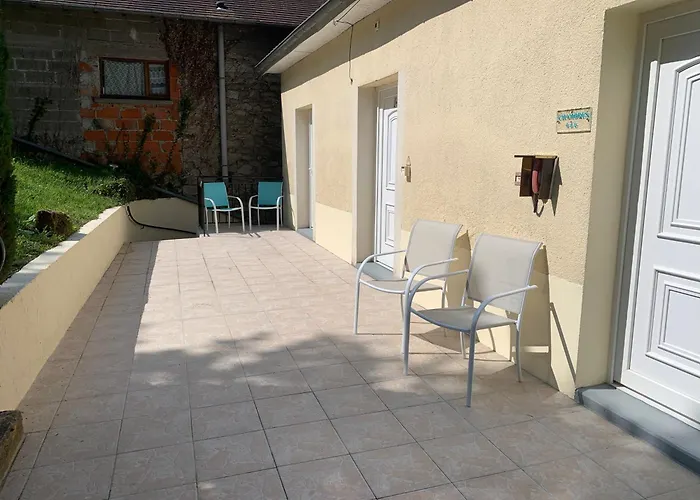 Hôtel Colombié Hotel