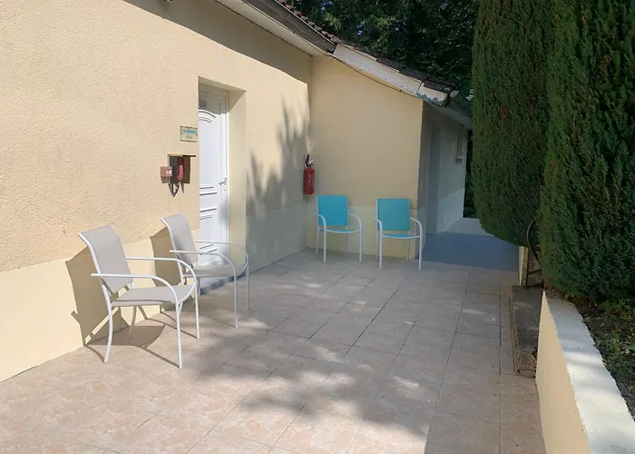 Hôtel Colombié Hotel Gorses