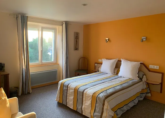 Hôtel Colombié 2* Gorses