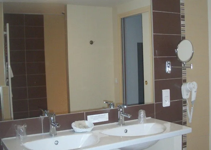 Hôtel Colombié Gorses