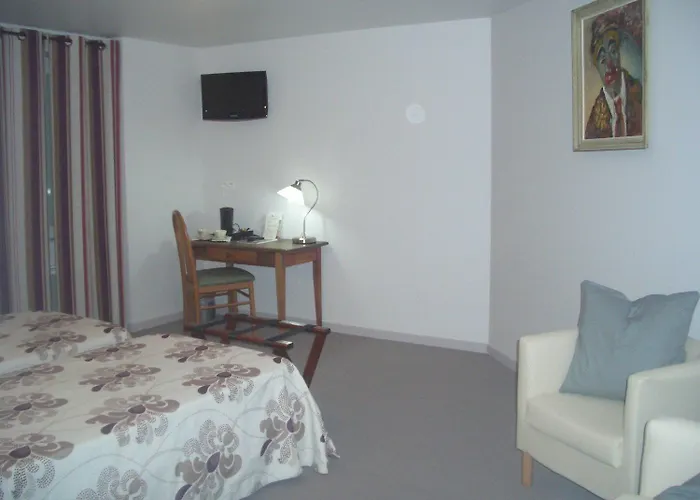 Hotel Hôtel Colombié