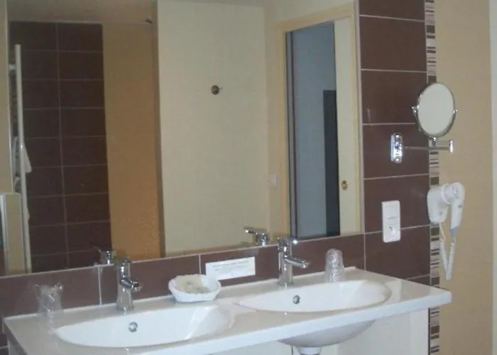 Hotel Hôtel Colombié