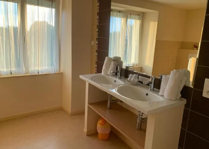 Hôtel Colombié Hotel 2*