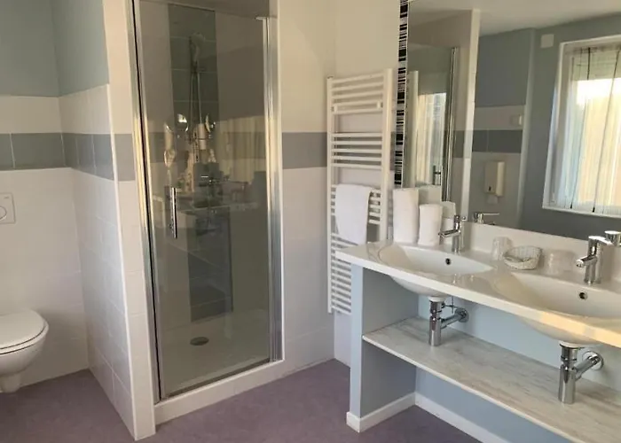 Hotel Hôtel Colombié 2*