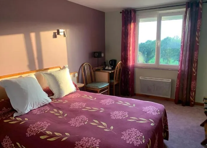 Hotel Hôtel Colombié 2*