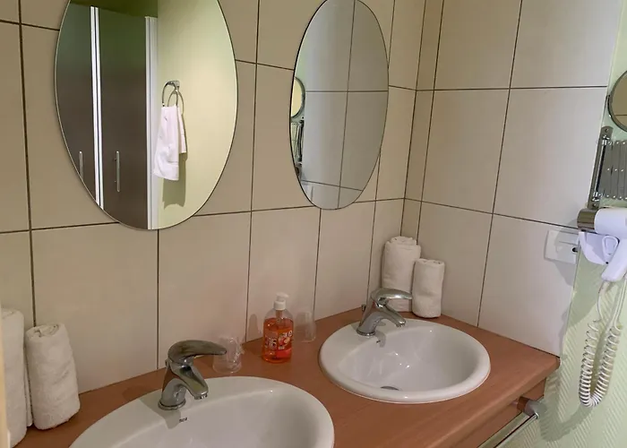 Hôtel Colombié Hotel