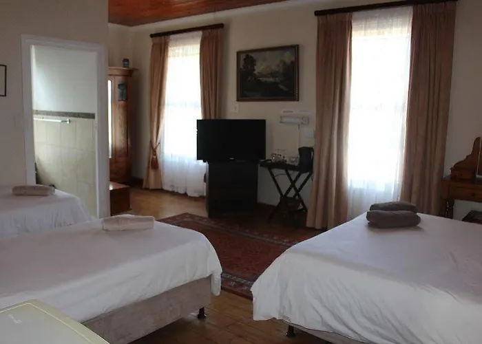 Hôtel Colombié Gorses