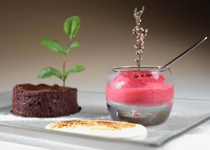 Hôtel Colombié Hotel