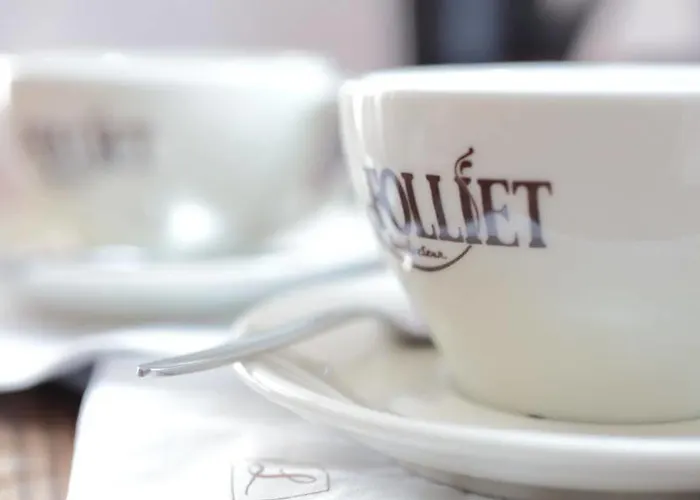 Hotel Hôtel Colombié 2*