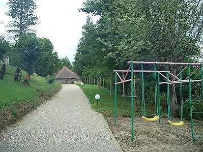 Szálloda Les Chambres De Fred 2*