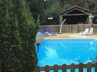 Hôtel Colombié 2* Gorses