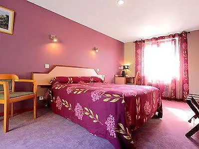 Hotel Hôtel Colombié Gorses