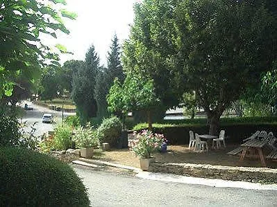 Hôtel Colombié Hotel Gorses