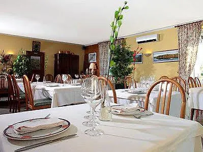 Hôtel Colombié Gorses