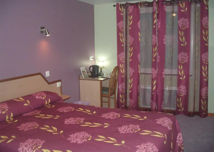 Hôtel Colombié Hotel 2*