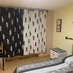 Les Chambres De Fred فندق 2*