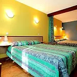 Les Chambres De Fred