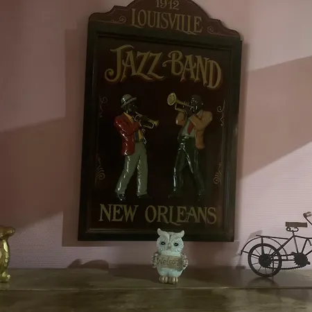 Les Chambres De Fred