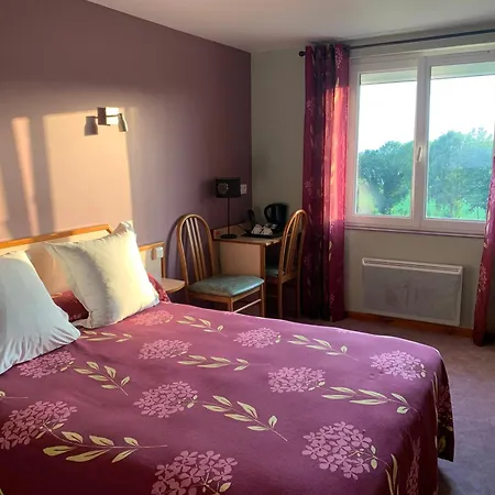 Les Chambres De Fred