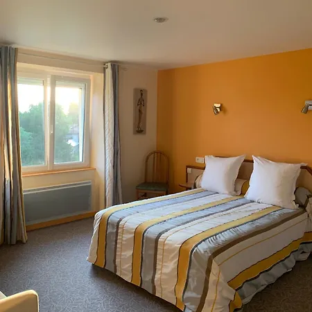 Les Chambres De Fred 2* Gorses