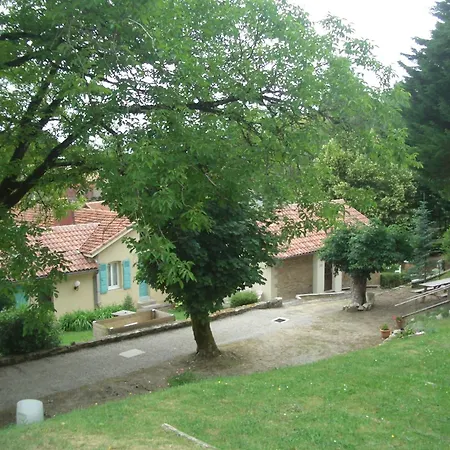 Les Chambres De Fred Горс