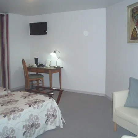 Hotel Les Chambres De Fred