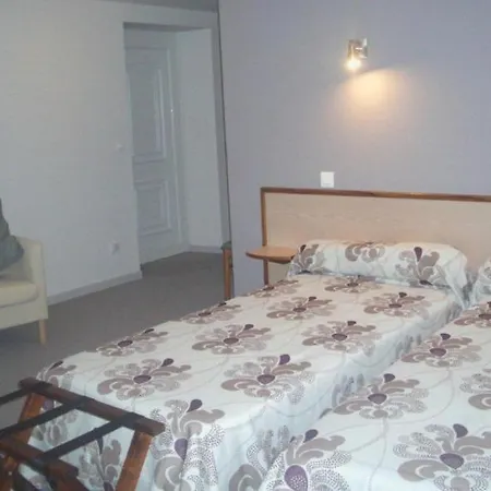 Les Chambres De Fred Hotel Gorses