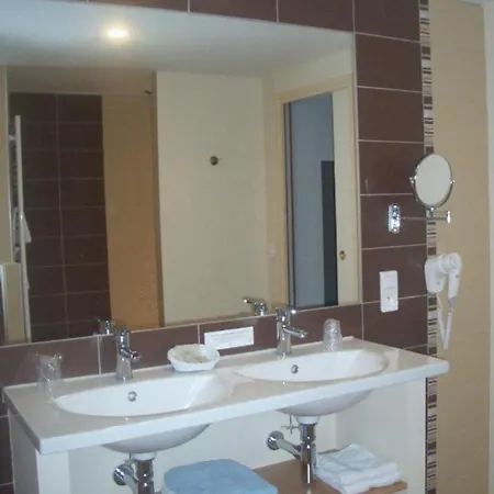 Hotel Les Chambres De Fred