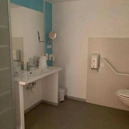 Les Chambres De Fred