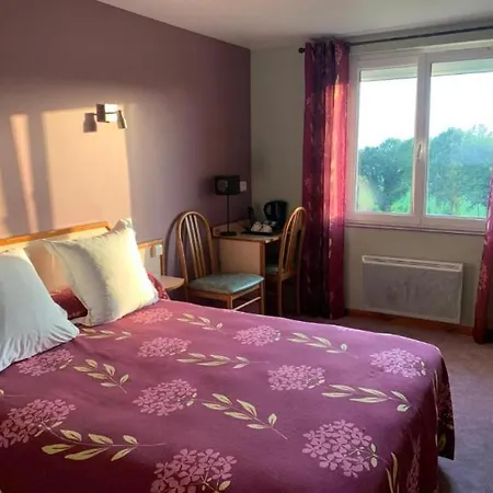 Hotel Les Chambres De Fred 2*