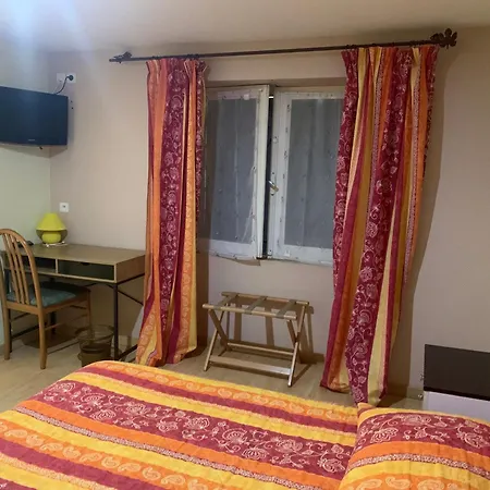 Les Chambres De Fred