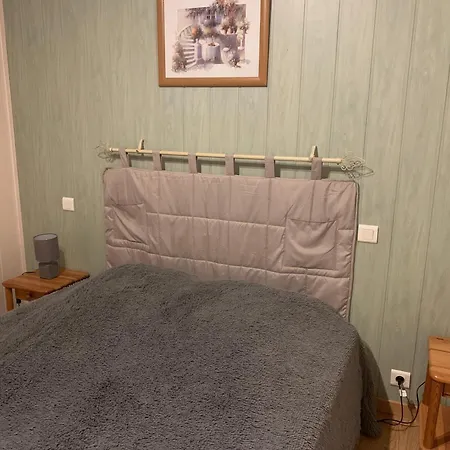 Les Chambres De Fred