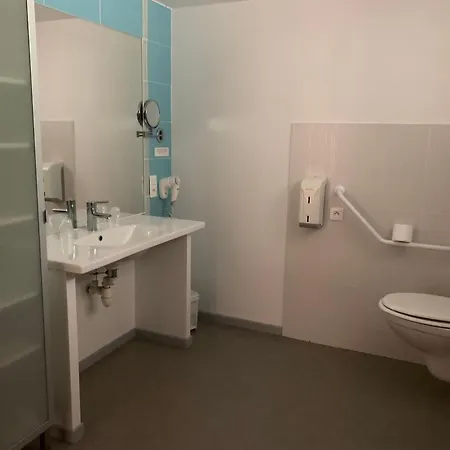Les Chambres De Fred فندق Gorses